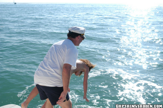 12 pics and 1 movie of Dee from Captain Stabbin #68969544