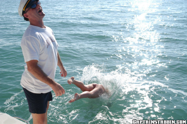 12 pics and 1 movie of Dee from Captain Stabbin #68969550