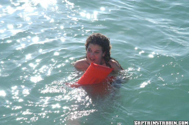 12 pics and 1 movie of Dee from Captain Stabbin #68969555