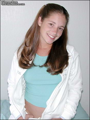 Brunette Tawnee classy stripping #75107639