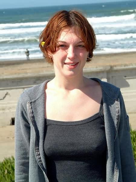 Shy Local Gal Talked into Flashing at the Beach #78638686