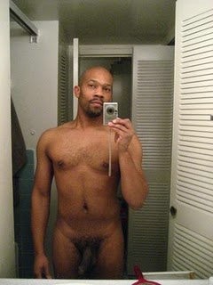 Kinky black guy doing a sexy dance while stripping #76945650