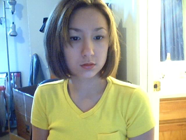 Jeune asiatique belle et webcam
 #70033952