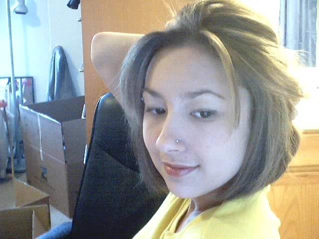 Jeune asiatique belle et webcam
 #70033973