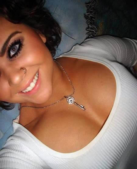 Big tit girlfriends posing in the mirror
 #73081006