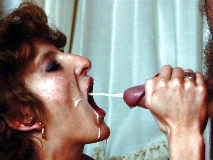 Sperma im Gesicht
 #67074790