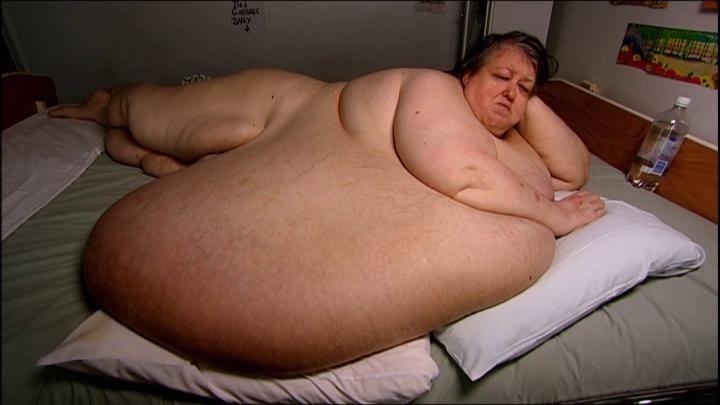 Very fat ladies showing off #71746505