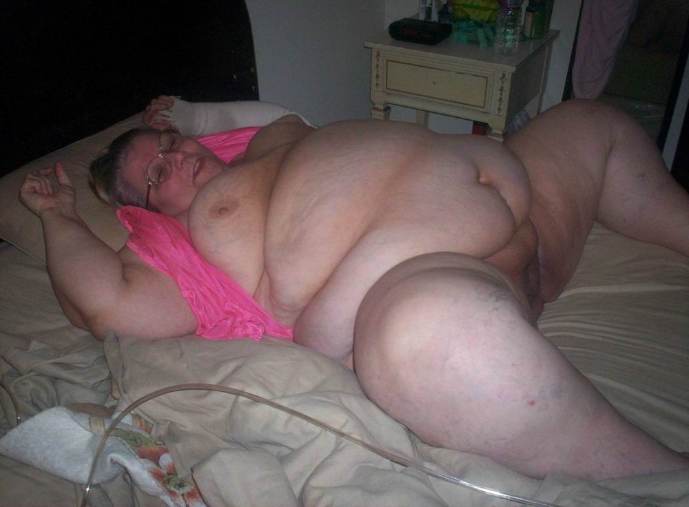Very fat ladies showing off #71746519