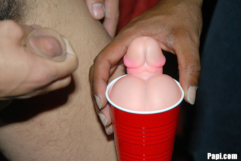 Dieser Papi fiesta wird downrite schmutzig in diesen heißen Bildern
 #76957639