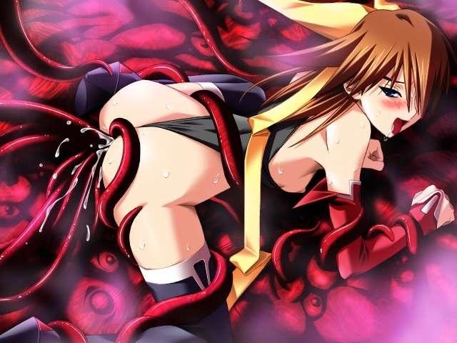 Sexe hardcore d'anime et fantasmes
 #69667405