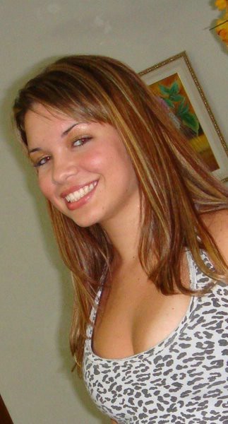 Una chica sexy le gusta mostrar su masterbating en estas fotos
 #77136005