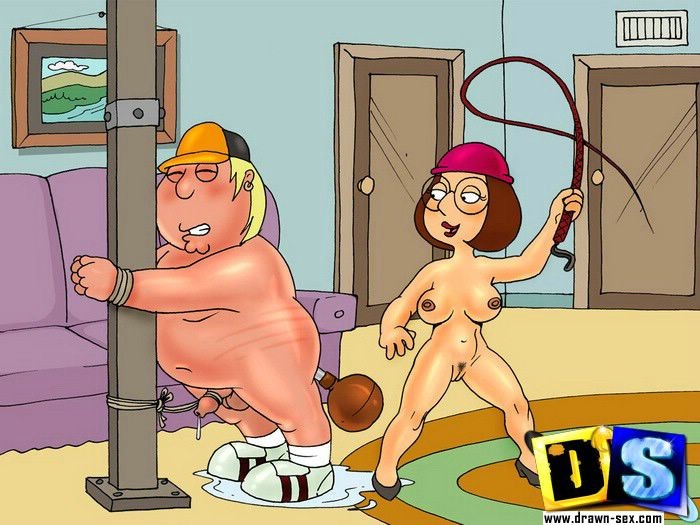Cartoon pics featuring drawn toons in extreme sex actions #69658996