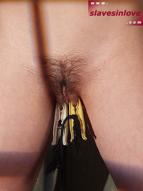 Helpless slave waiting for master #72227877
