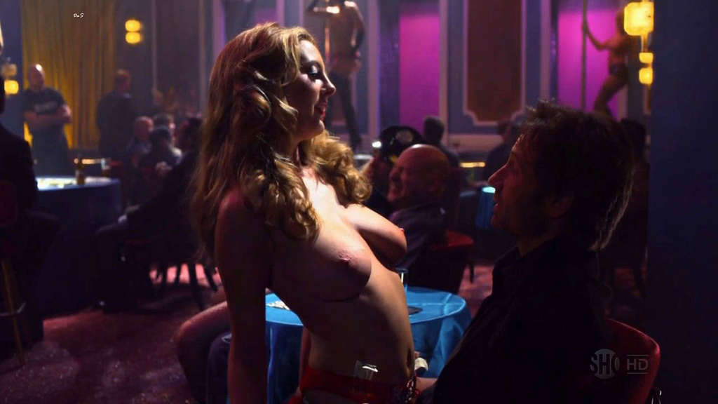 Eva Amurri showing her nice big tits in nude movie scenes #75352342