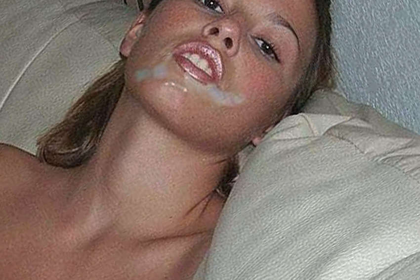 Pictures of bitches who love hot and sticky jizz #75706646