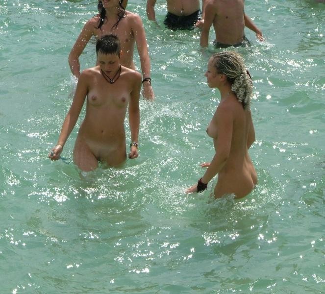 Unbelievable nudist photos #72292556