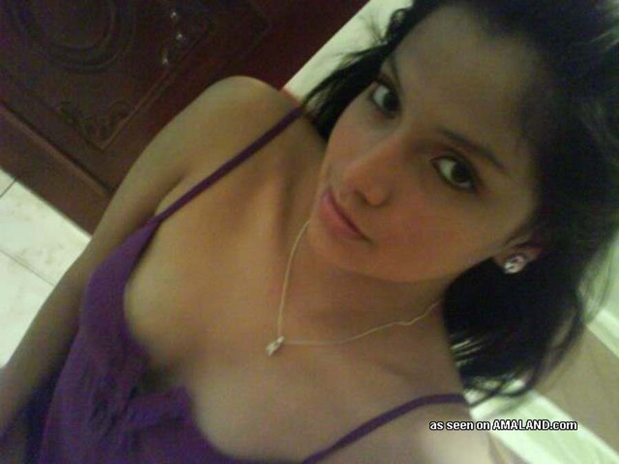 Hot and sexy amateur latina cutie
 #68488159