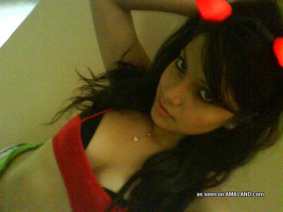 Hot and sexy amateur latina cutie
 #68488222