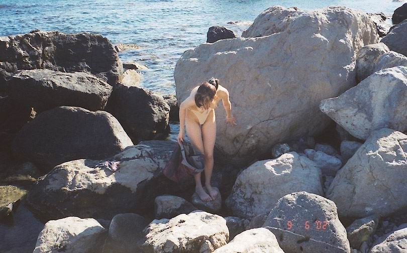 Fotos de nudistas increíbles
 #72262272
