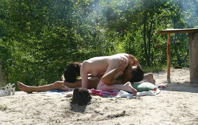 Unbelievable nudist images #72292771