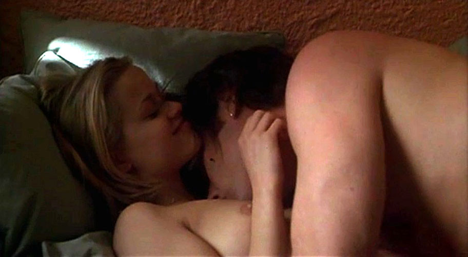 Reese Witherspoon zeigt ihre schönen großen Titten in nackten Filmkappen
 #75394192