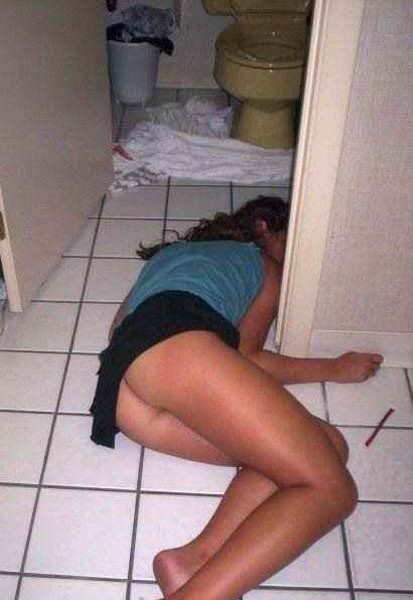 Amateur babes showing their smooth cunts only for you #77118455