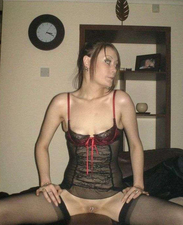 Lonely amateur wife who loves to get kinky #67977755