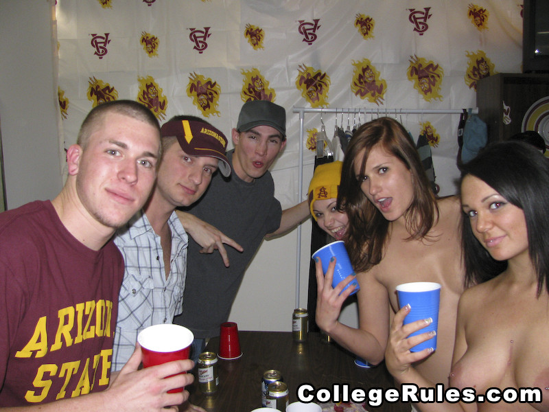 Hot college girls #74541851