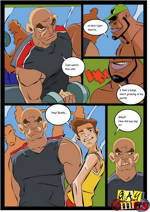 ゲットー・キングス・ゴー・ゲイ #69612700