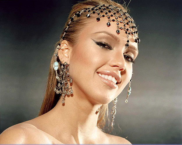 Jessica alba zeigt ihre Titten im durchsichtigen nassen Bikini und durchsichtigen Kleid Paparazzi
 #75395553