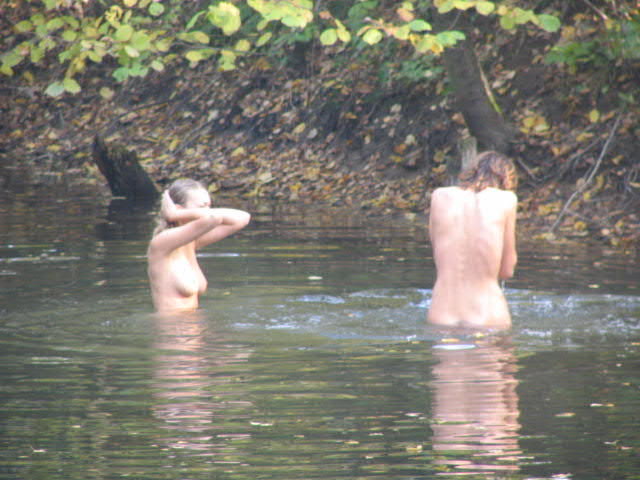 Incredibili foto di nudisti
 #72301132