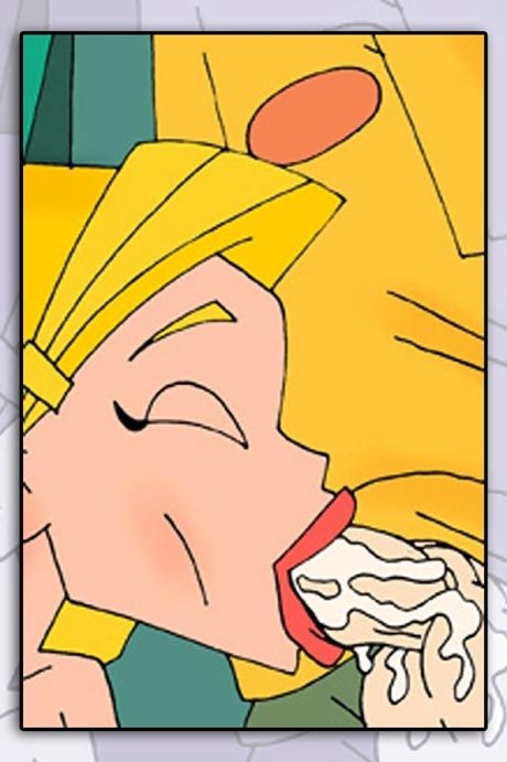 Nina anhela a Sharon mientras es atacada
 #69674323