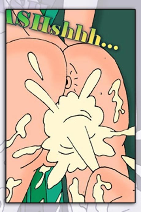 Nina anhela a Sharon mientras es atacada
 #69674355