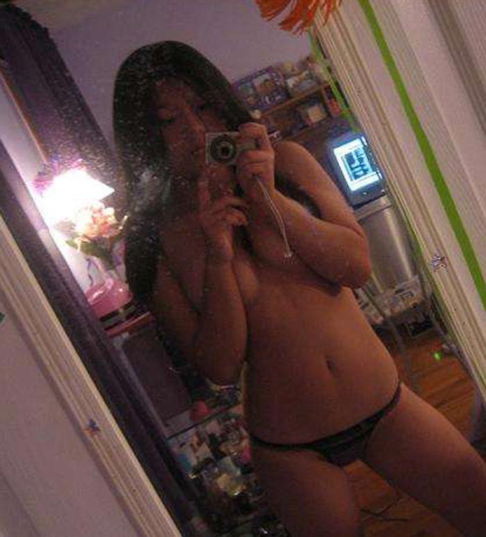Real amateur asian girls showing off #69917187