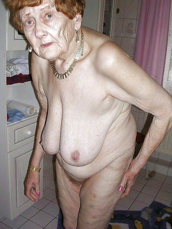 old amateur grannies showing off their goodies #67232572