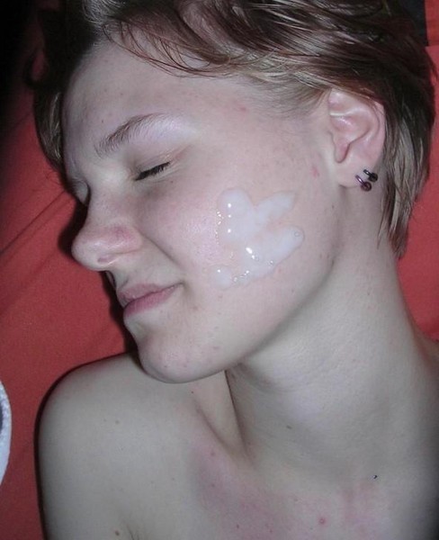 Assorted Amateure Bilder von ex gf geben einen Kopf
 #68100387