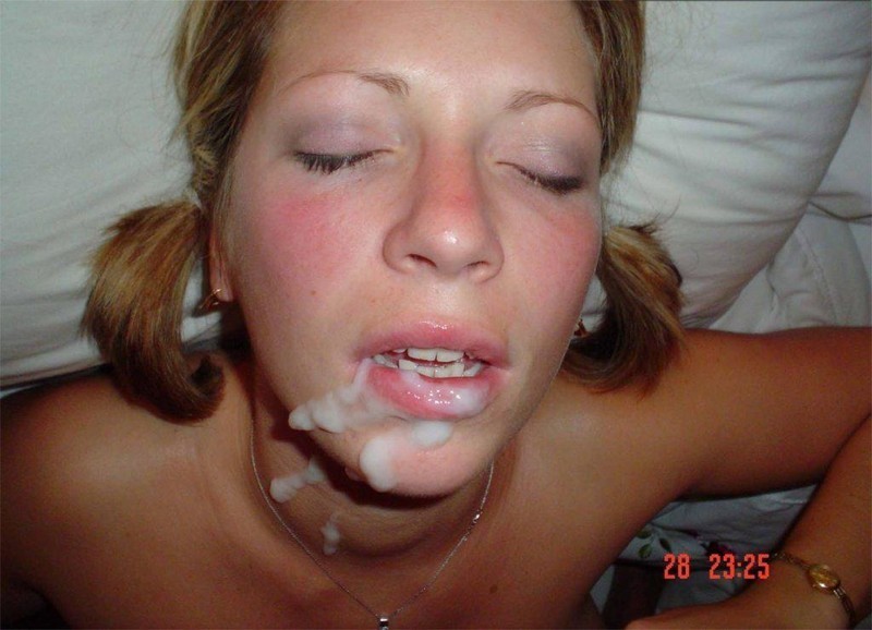 Assorted Amateure Bilder von ex gf geben einen Kopf
 #68100403