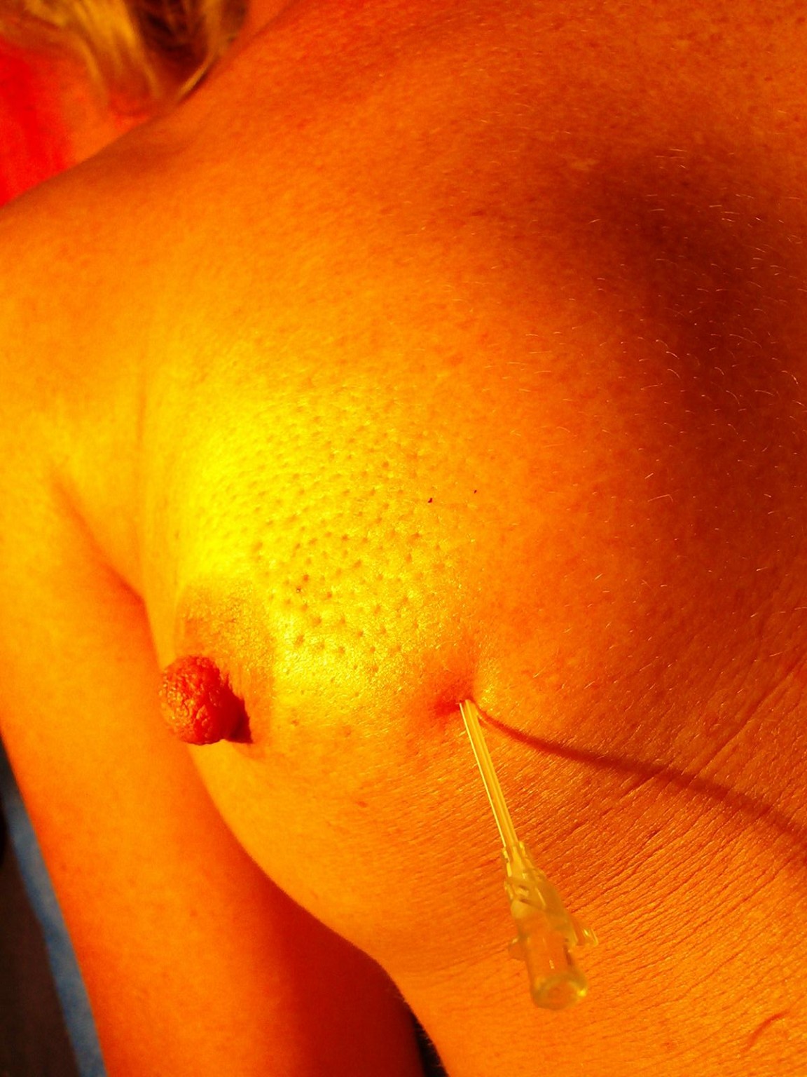 German lifestyle bdsm slavegirls extreme play piercing pain and needle torments #72136872