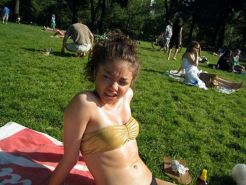 Leaked Sarah Hyland Topless And Bikini Private Photos
