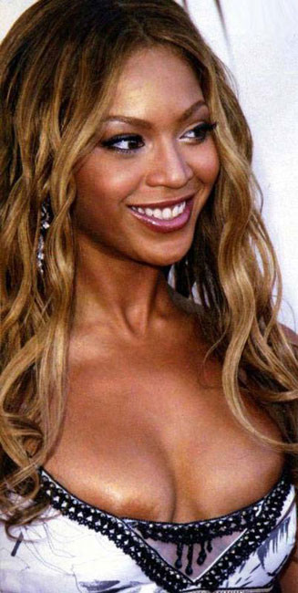 Beyonce Knowles nipple slip sexy ass and flashing pussy #75421911