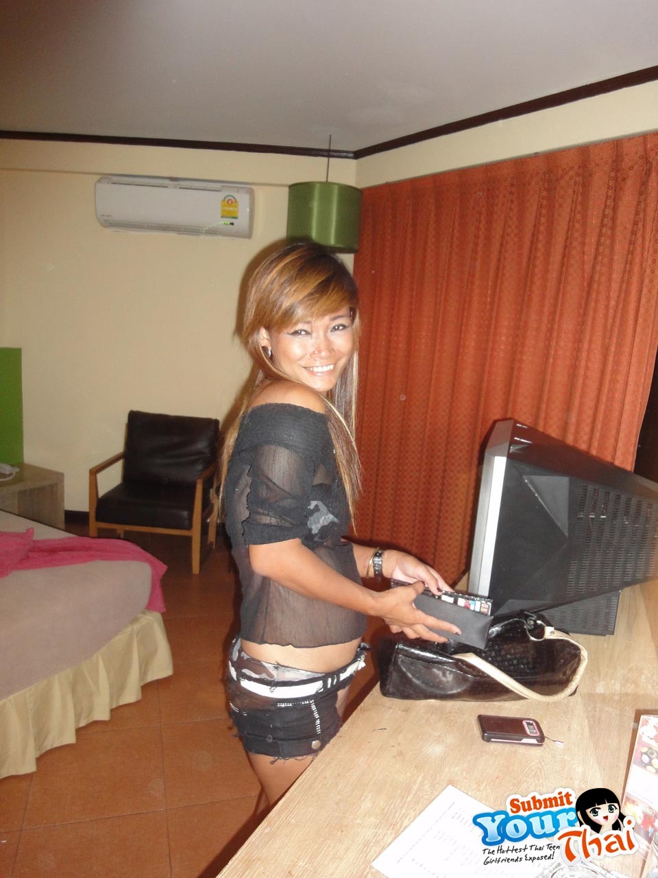 Amateur thai gfs submitted #67117282