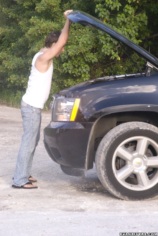 Evan asistencia en carretera
 #69252724