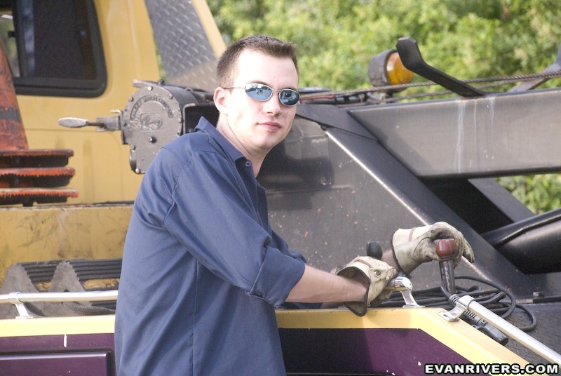 Evan asistencia en carretera
 #69252765