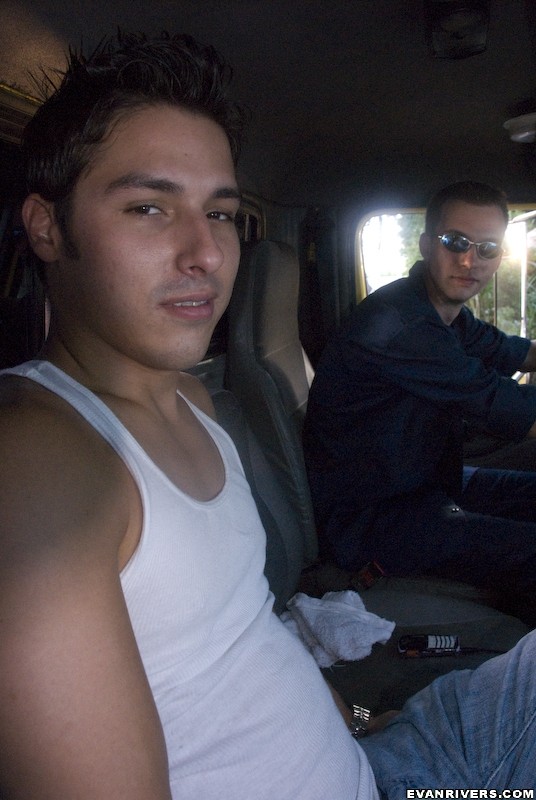 Evan asistencia en carretera
 #69252794