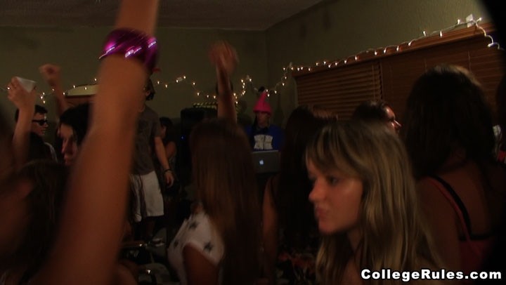 Hot college dorm party go wild in these hot fucking crazy pics #79388622