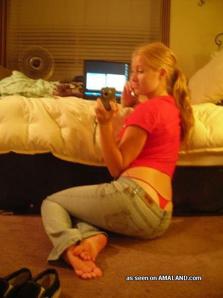 Autofoto amateur de novias desnudas
 #79416656