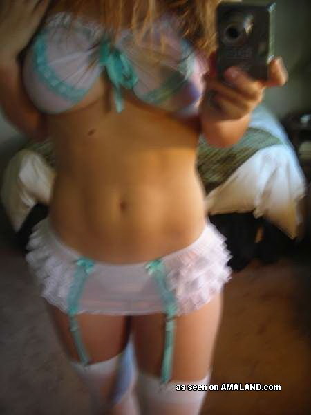 Autofoto amateur de novias desnudas
 #79416736