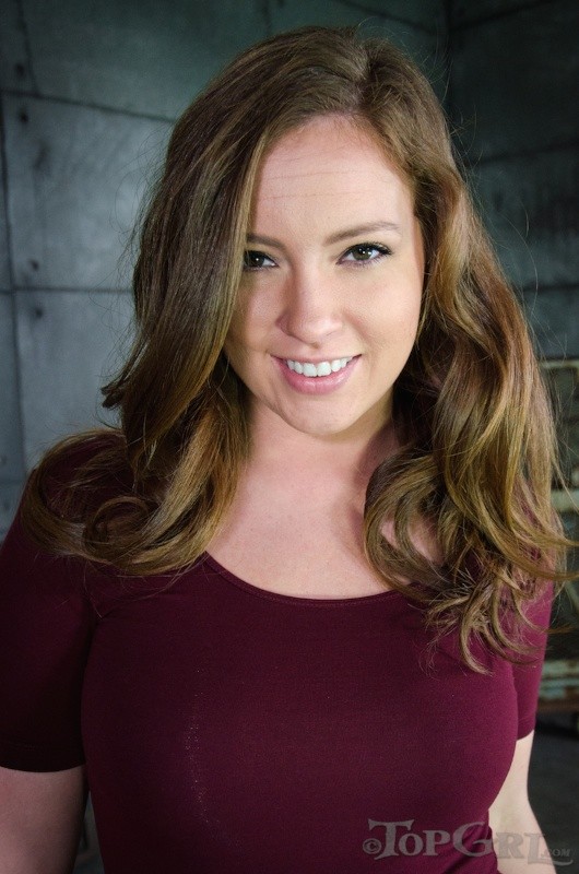 Maddy OReilly rope bound her ass spanked red and pussy vibrated to orgasm #71969394