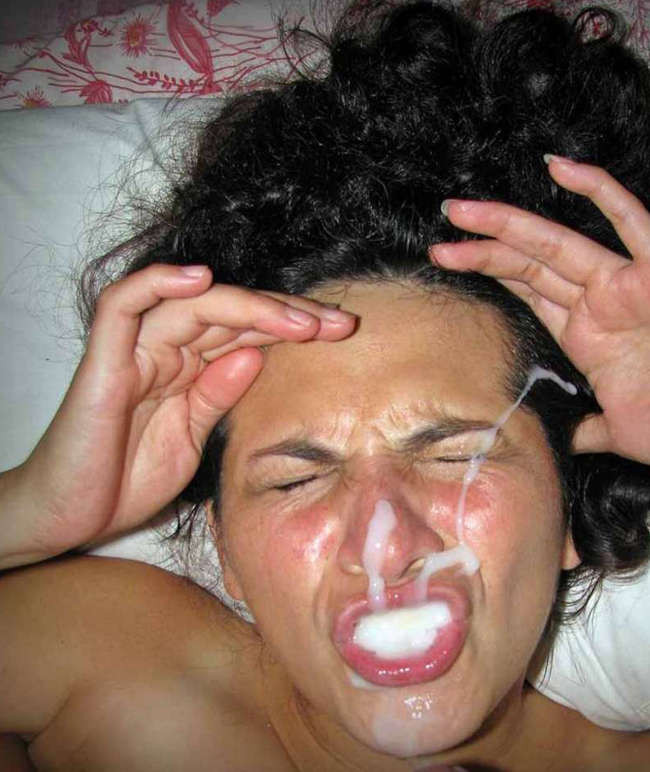 Verschiedene Bilder von perversen Cumshots
 #68223273