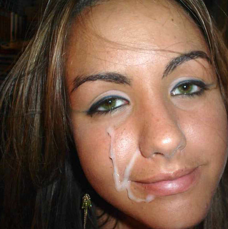 Verschiedene Bilder von perversen Cumshots
 #68223291